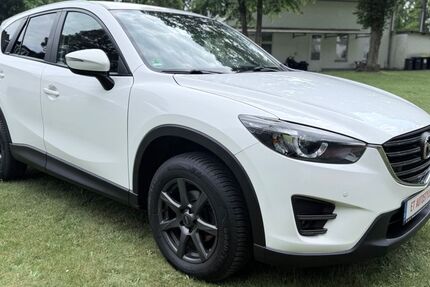 Mazda CX-5 207.000 km 8.490 &euro; Köln 51069