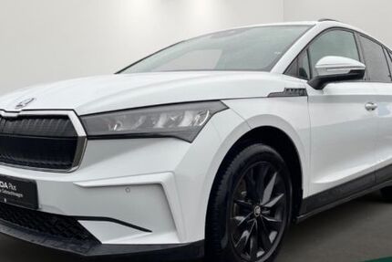 Skoda Enyaq 47.850 km 26.780 &euro; Dormagen 41540