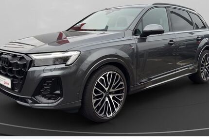 Audi Q7 15.453 km 91.980 &euro; Bonn 53119