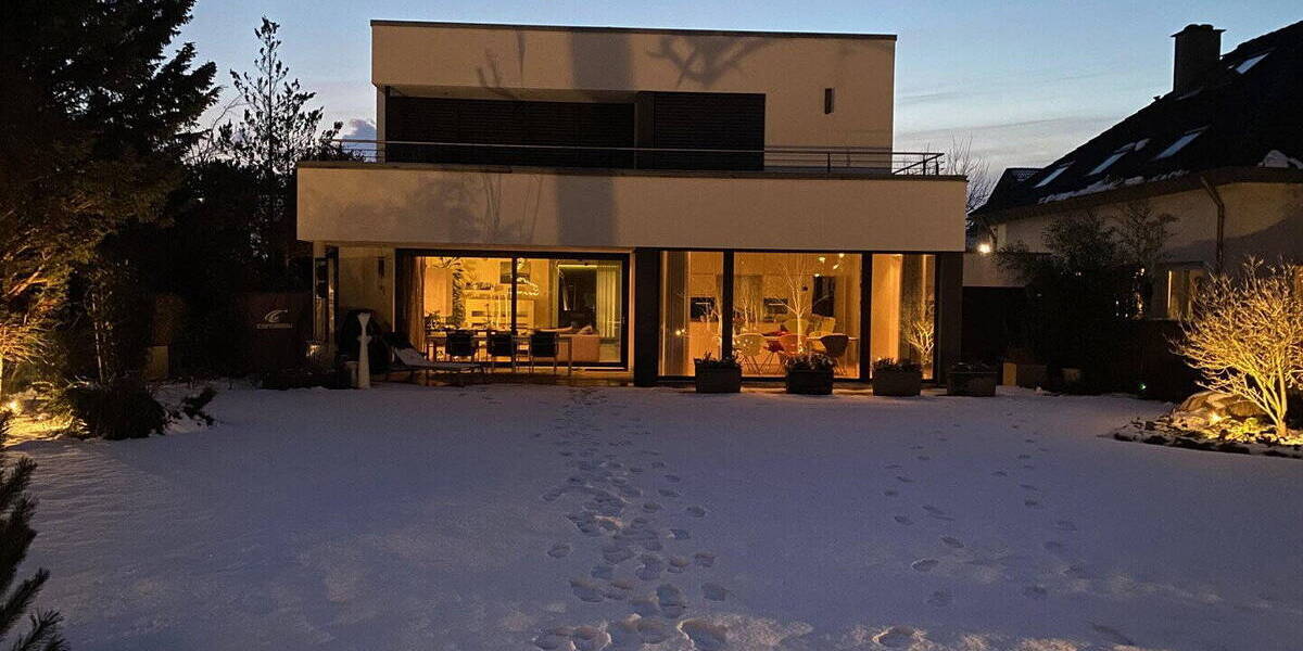 Einfamilienhaus Dormagen Delhoven - 6 Zimmer, 227 m&sup2;, 1.495.000&euro; | Angebot:26424378