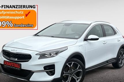 Kia XCeed 50.569 km 18.979 € Elsdorf (bei Köln) 50189