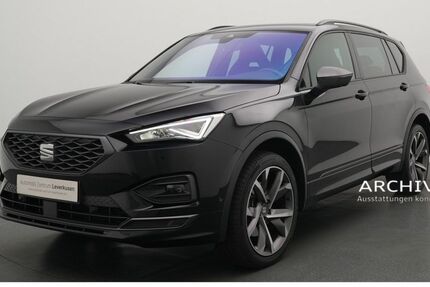 Seat Tarraco 91.050 km 30.980 &euro; Leverkusen 51379