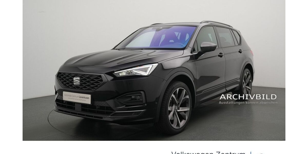 Seat Tarraco 91.050 km 30.980 &euro; Leverkusen 51379