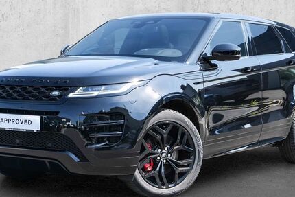 Land Rover Range Rover Evoque 22.181 km 58.900 &euro; Köln 51149