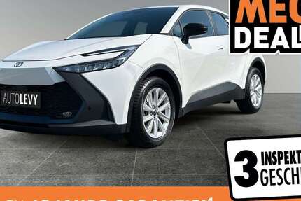 Toyota C-HR 11.045 km 26.290 € Euskirchen 53881
