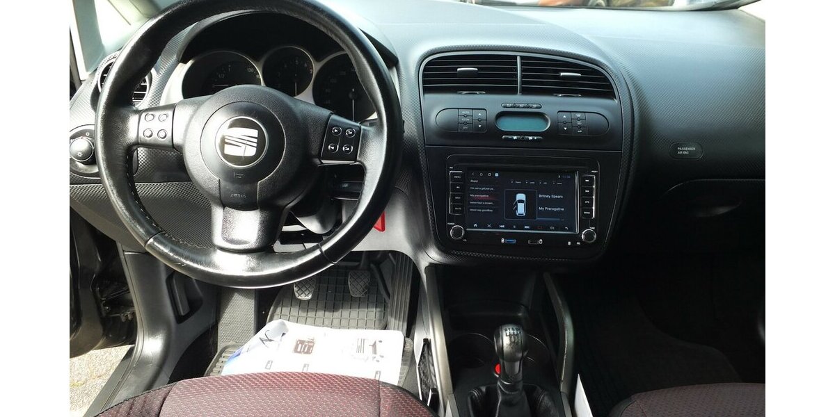 Seat Altea STYLE NAVI AHK PARKPILOT neuer Zahnriemen 162.222 km 4.500 &euro; Köln 50858