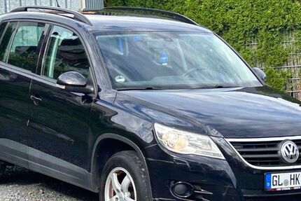VW Tiguan 188.300 km 3.490 &euro; Overath bei Köln 51491