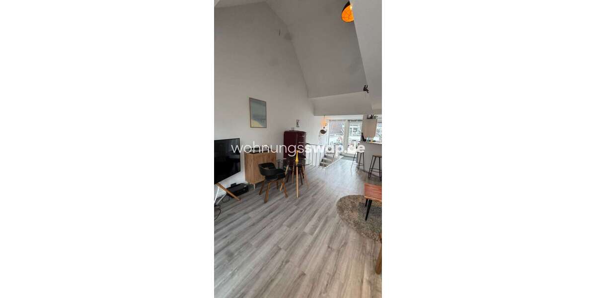 Etagenwohnung Köln - 3 Zimmer, 86 m&sup2;, 1.520&euro; | Angebot:27707650