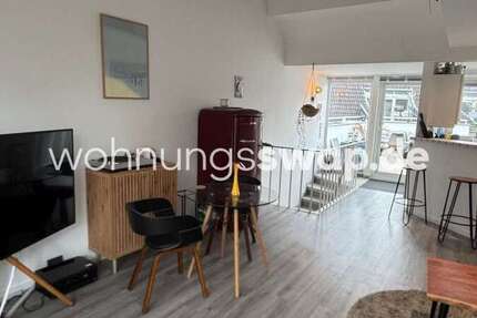 Wohnung Köln - 3 Zimmer, 86 m&sup2;, 1.520&euro; | Angebot:27707650