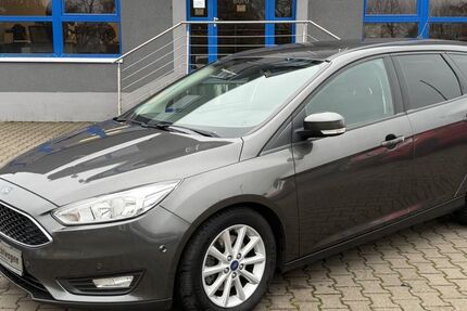 Ford Focus 143.240 km 10.100 &euro; Monheim am Rhein 40789