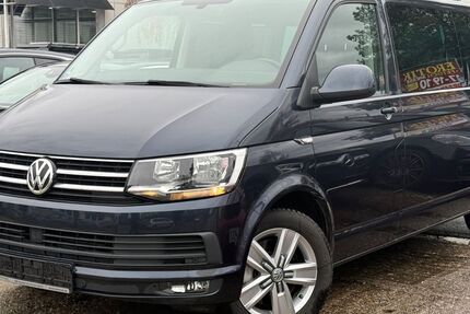 VW T6 Transporter 108.500 km 26.980 &euro; Köln 51105