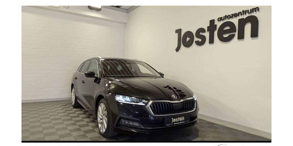 Skoda Octavia 70.955 km 24.990 &euro; Monheim am Rhein 40789