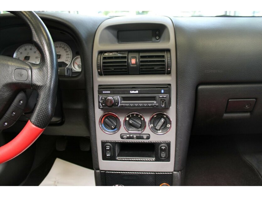 Opel Astra G 2,2i Cabrio Leder-Klima 142.400 km 3.980 € Euskirchen 53881