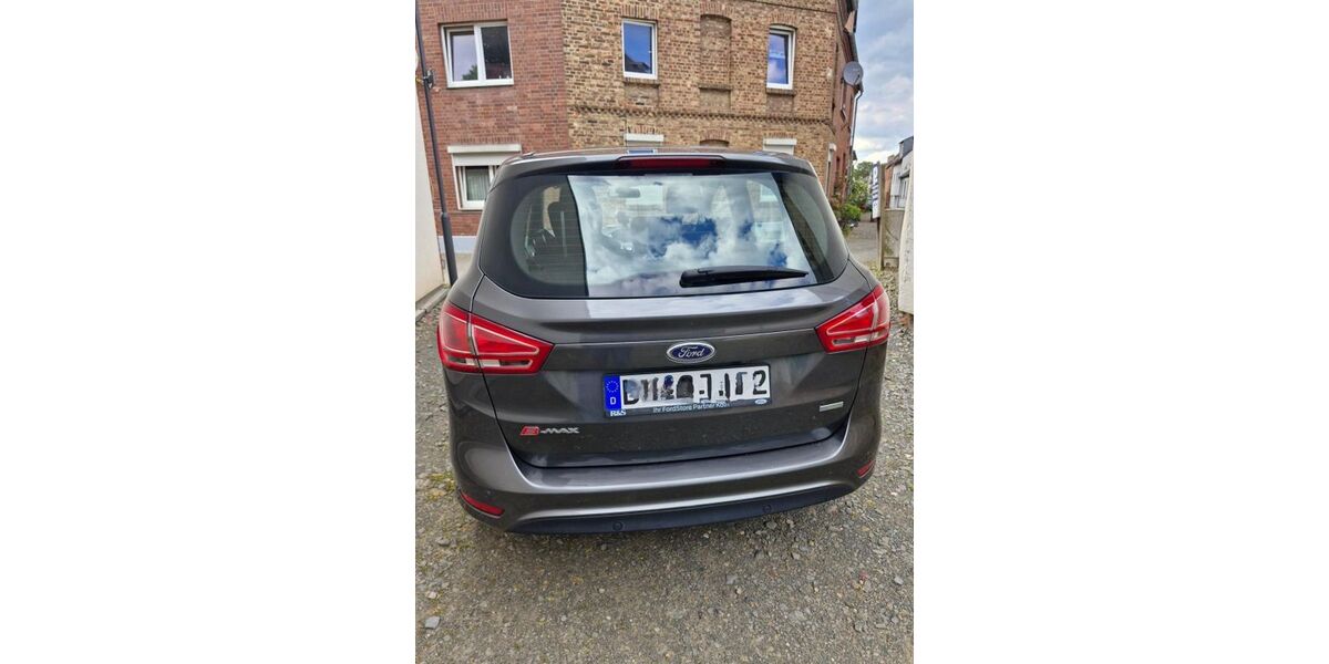 Ford B-Max 69.000 km 8.200 &euro; Erftstadt 50374