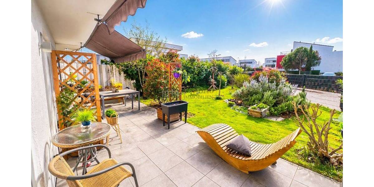 Etagenwohnung Köln Widdersdorf - 2 Zimmer, 83 m&sup2;, 447.000&euro; | Angebot:26451809