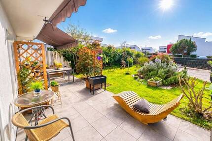 Wohnung Köln Widdersdorf - 2 Zimmer, 83 m&sup2;, 447.000&euro; | Angebot:26451809