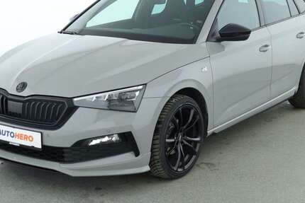 Skoda Scala 101.681 km 19.670 &euro; Köln 50739