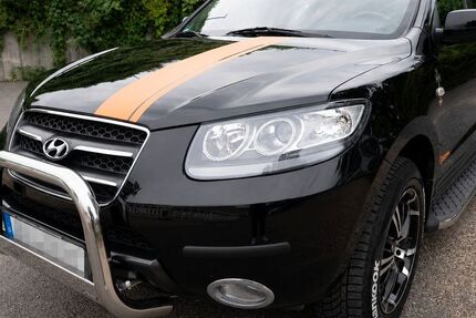 Hyundai SANTA FE 125.000 km 4.999 &euro; Hürth 50354