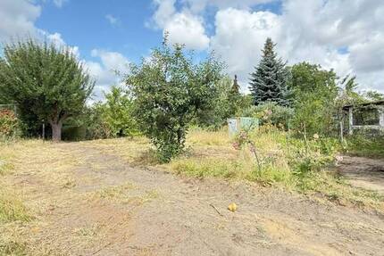 Garten- und WohnGLÜCK zum Entfalten für die kleine Familie + Zugang zum Anglerteich