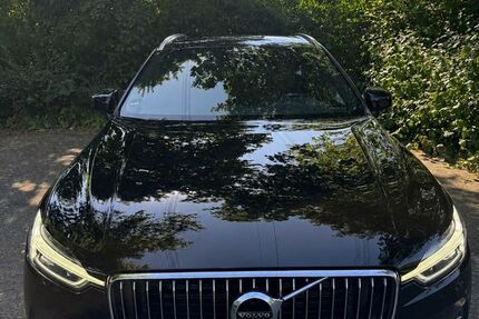 Volvo XC60 136.606 km 26.950 &euro; Hürth 50354