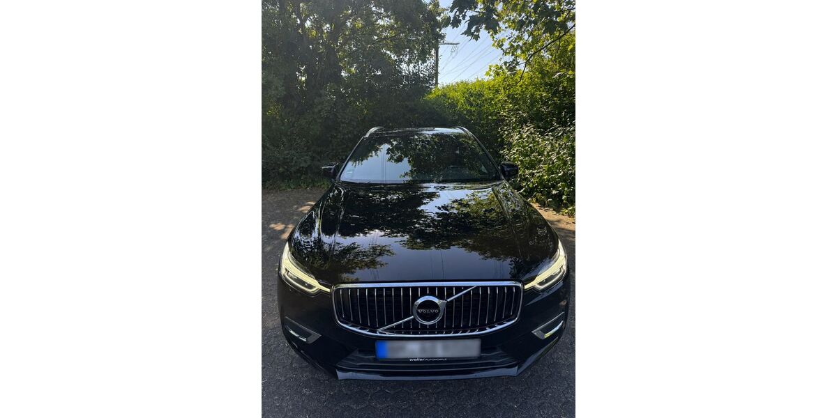 Volvo XC60 136.606 km 26.950 &euro; Hürth 50354