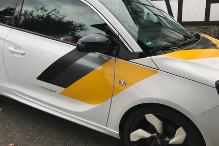 Opel Adam 108.000 km 6.700 € Wipperfürth 51688