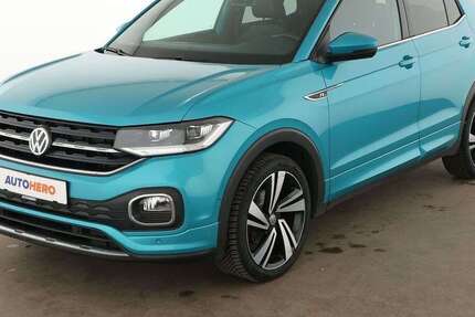 VW T-Cross 45.615 km 19.420 &euro; Köln 50739