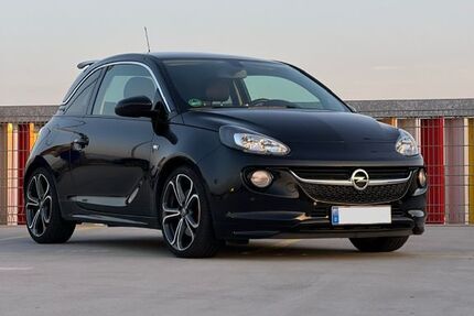 Opel Adam 75.700 km 13.490 € Düsseldorf 40625