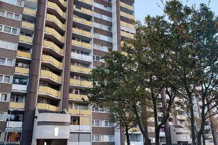 Wohnung zum Kaufen in Köln 64.900 € 40.3 m² 2 zimmer