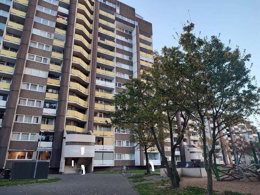 Wohnung zum Kaufen in Köln 64.900 € 40.3 m² 2 zimmer