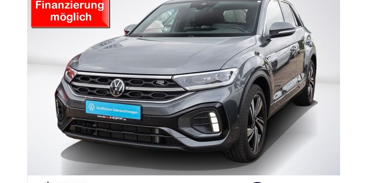 VW T-Roc 29.854 km 25.975 &euro; Troisdorf-Spich 53842