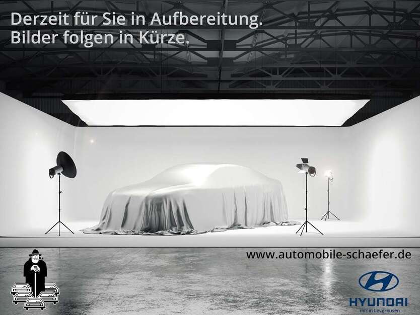 Hyundai i30 33.500 km 17.885 € Leverkusen 51373