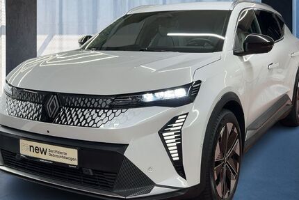 Renault Scenic E-TECH 11.290 km 35.930 &euro; Köln 50939