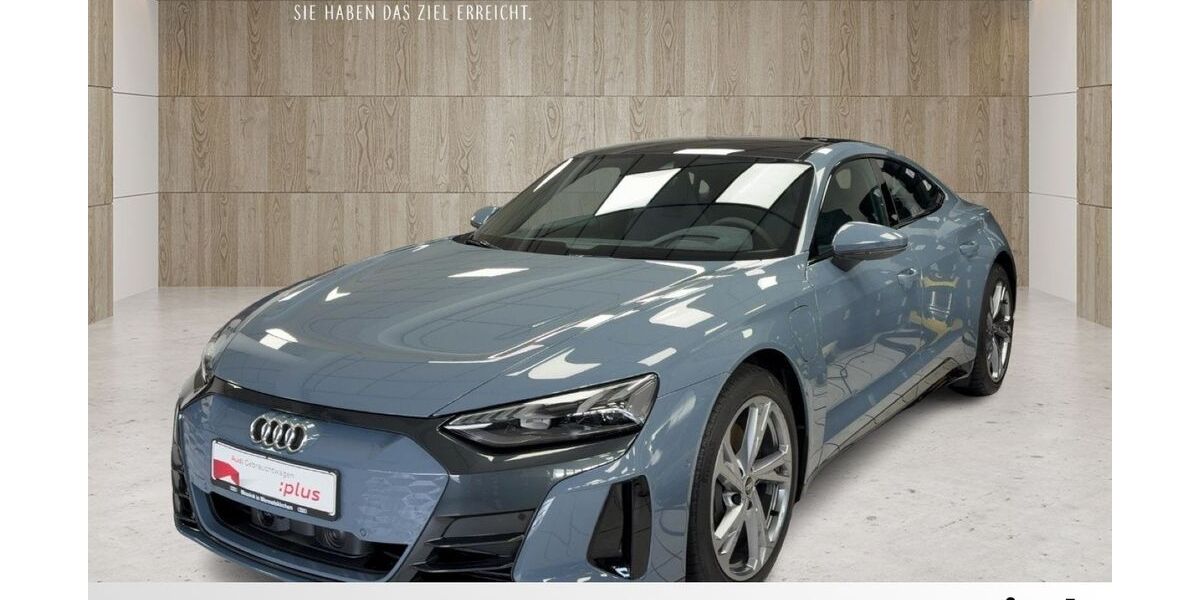 Audi e-tron GT 39.148 km 53.650 &euro; Wermelskirchen 42929