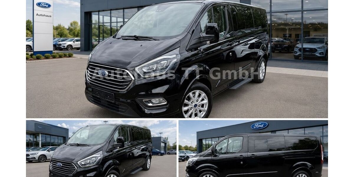 Ford Tourneo Custom 61.307 km 31.870 &euro; Bergheim bei Köln 50126