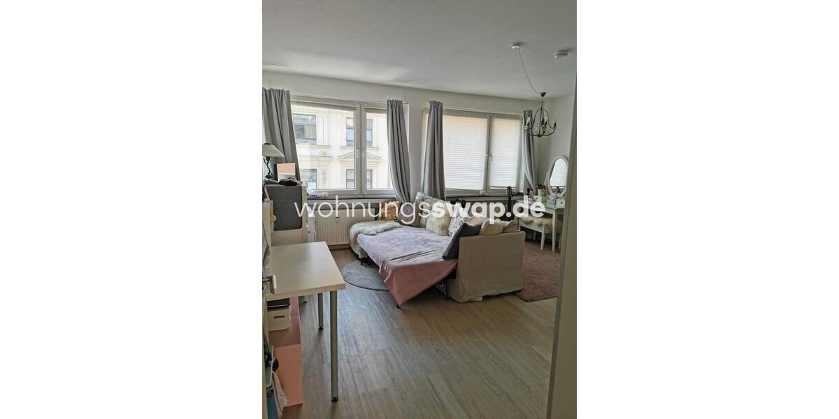 Wohnungsswap - 2 Zimmer, 53 m² - Weidengasse, Köln 2 zimmer