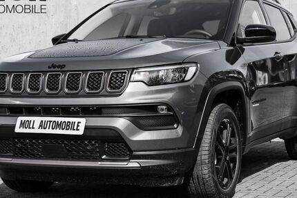 Jeep Compass 15.558 km 23.880 &euro; Köln 51149