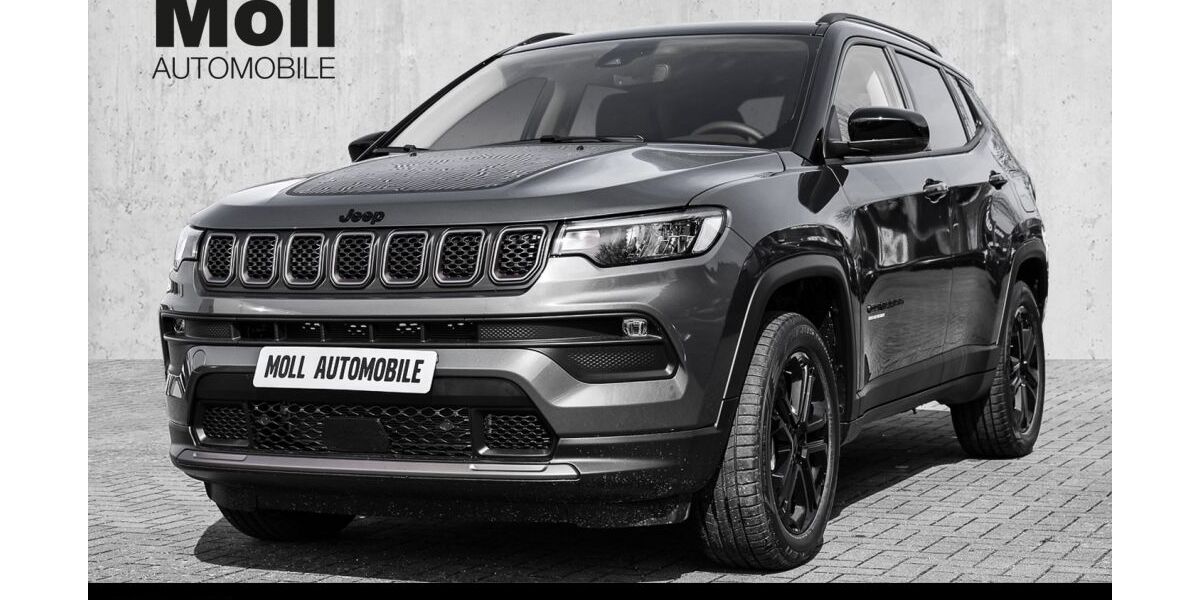 Jeep Compass 15.558 km 23.880 &euro; Köln 51149
