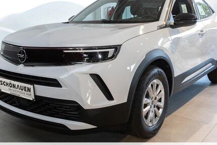 Opel Mokka 15.410 km 15.250 &euro; Hilden 40721