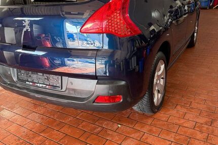 Peugeot 3008 66.000 km 4.000 &euro; Bonn 53229