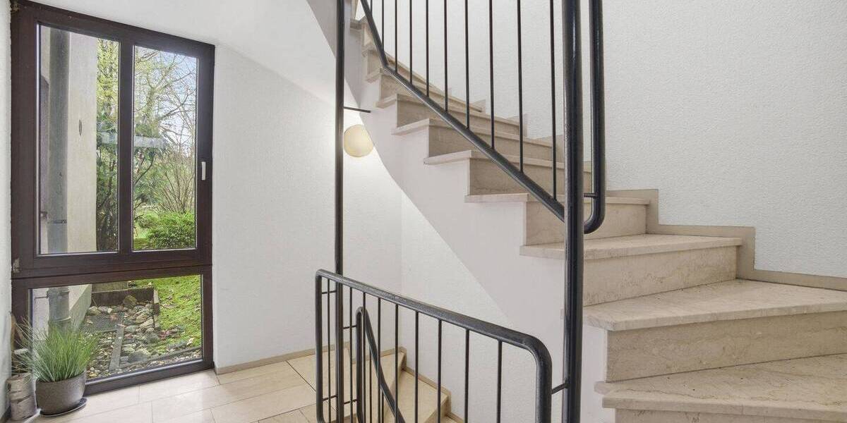 Etagenwohnung Haan - 4 Zimmer, 115 m&sup2;, 369.000&euro; | Angebot:25968440