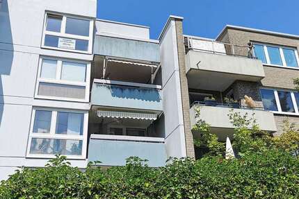 Wohnung Köln Seeberg - 3 Zimmer, 81 m&sup2;, 215.000&euro; | Angebot:27196778