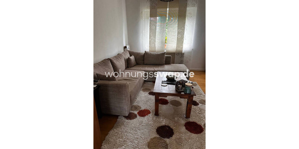 Etagenwohnung Köln Weidenpesch - 2 Zimmer, 45 m&sup2;, 370&euro; | Angebot:26275962