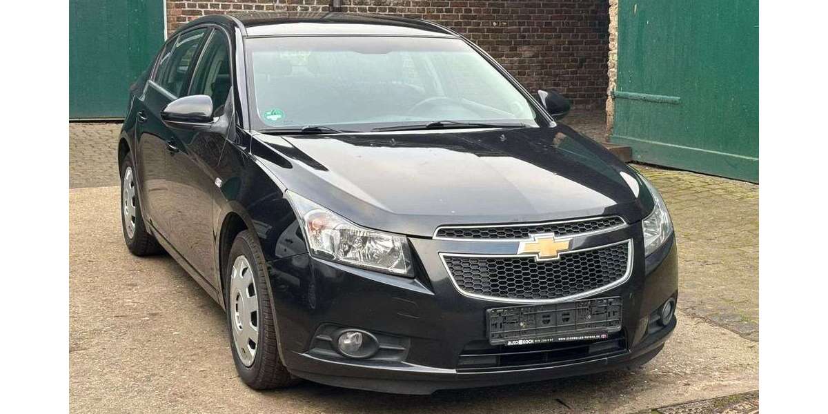Chevrolet Cruze 233.000 km 3.490 &euro; Köln 51143