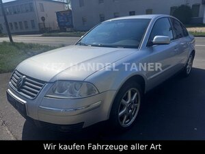 VW Passat Lim. Highline/Gasanlage Top Zustand 350.000 km 1.590 € Troisdorf 53844