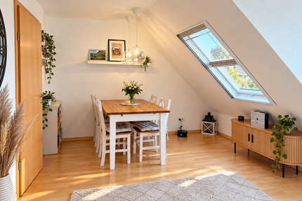 Wohnung Solingen Central - 3 Zimmer, 86 m&sup2;, 219.000&euro; | Angebot:27006917
