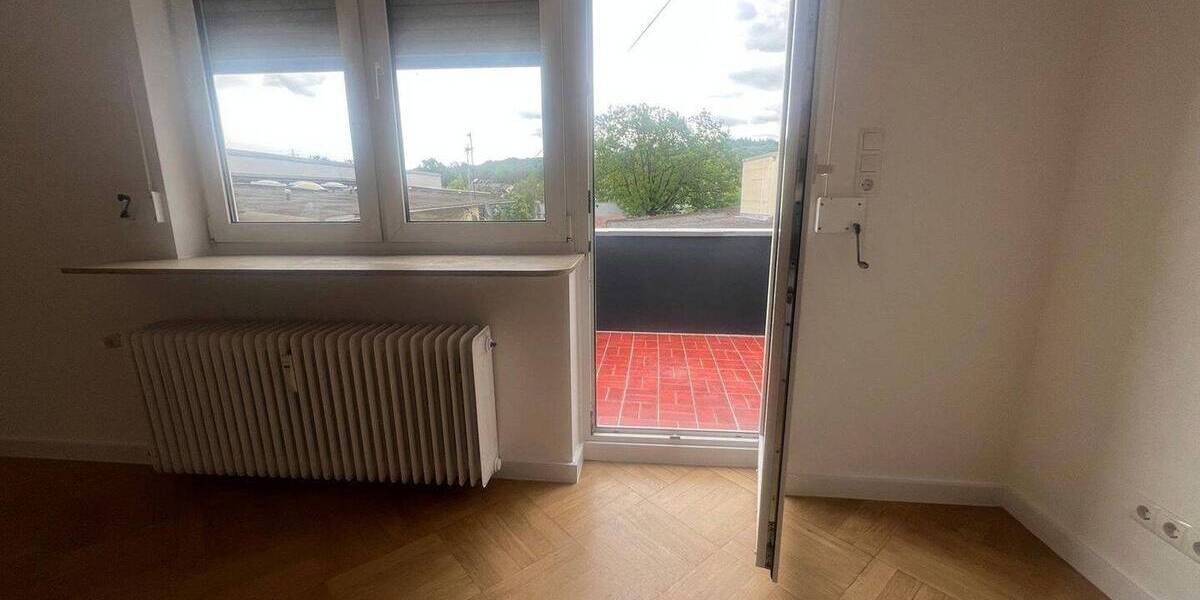 Etagenwohnung Bonn-Beuel Vilich-Rheindorf - 2 Zimmer, 74 m&sup2;, 910&euro; | Angebot:26662850