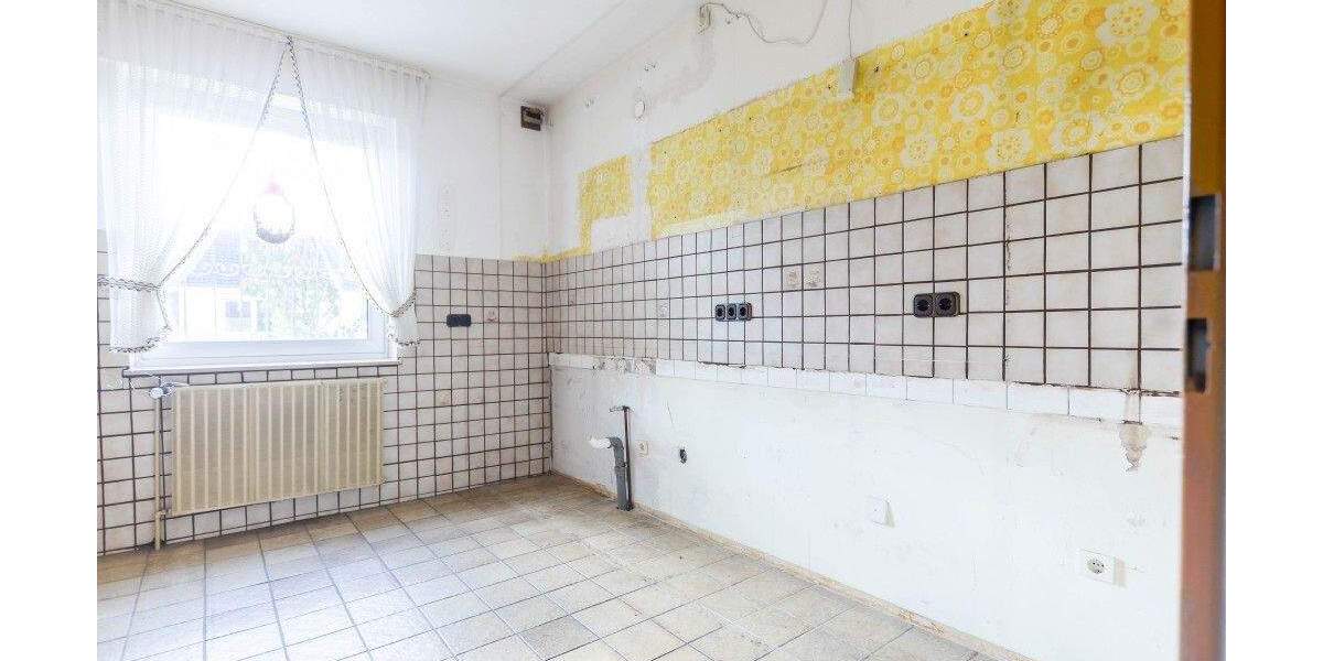 Reihenmittelhaus Leverkusen Steinbüchel - 4 Zimmer, 102 m&sup2;, 390.000&euro; | Angebot:24056766