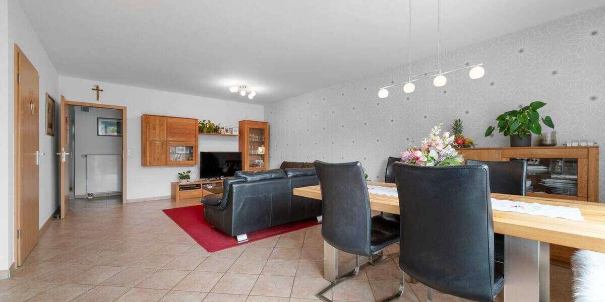 Familienfreundliches Reihenhaus mit viel Platz und exzellenter Energieeffizienz in Köln 6 zimmer