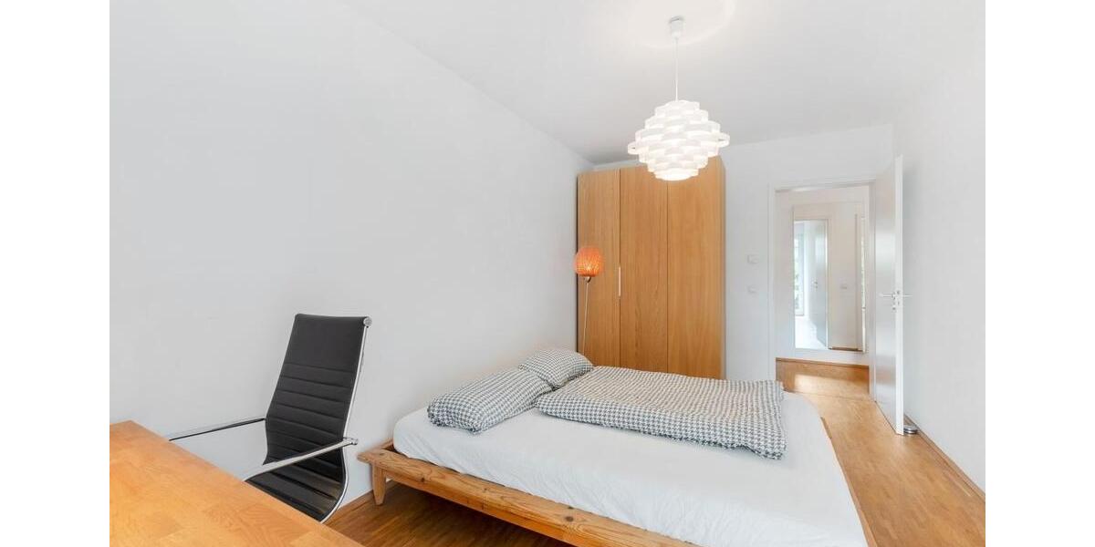 Terrassenwohnung Köln Rodenkirchen - 3 Zimmer, 106 m&sup2;, 2.500&euro; | Angebot:27605391